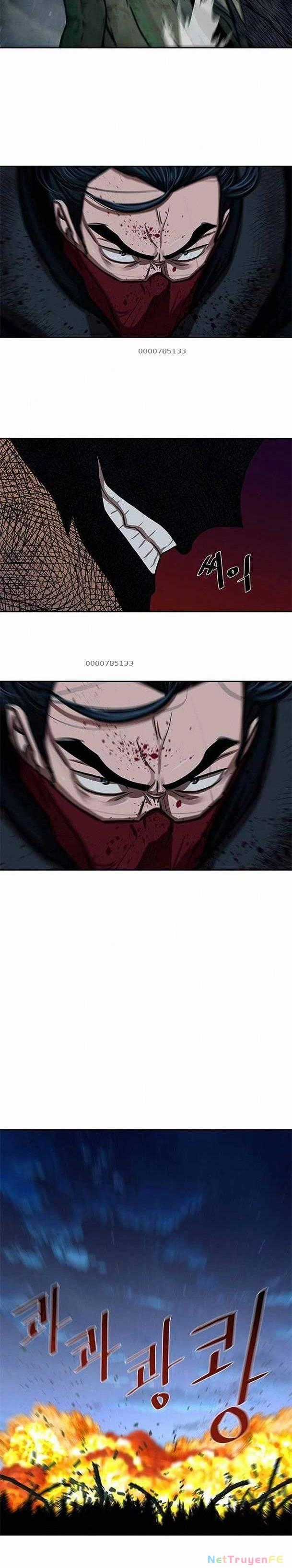 Hộ Vệ - Chapter 167 - Trang 25