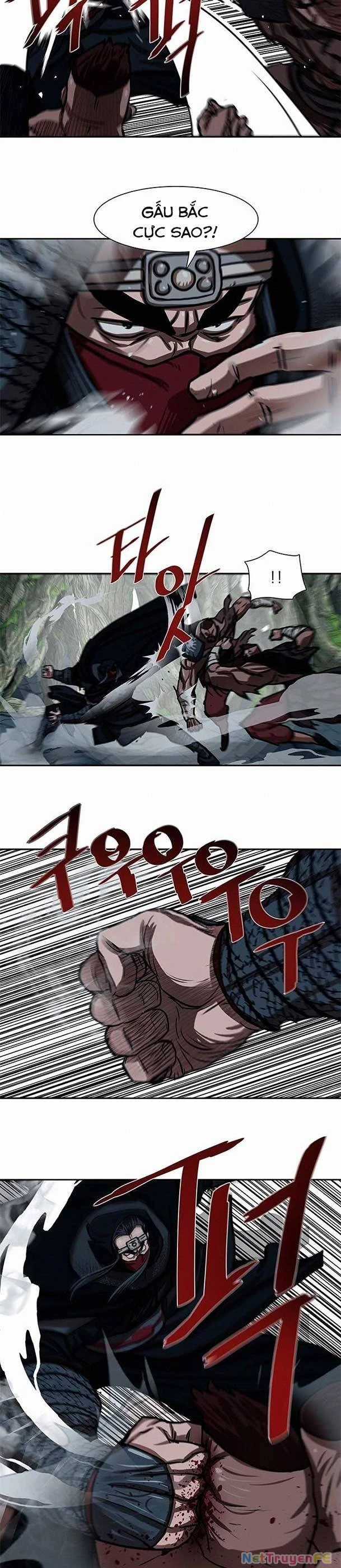Hộ Vệ - Chapter 167 - Trang 6