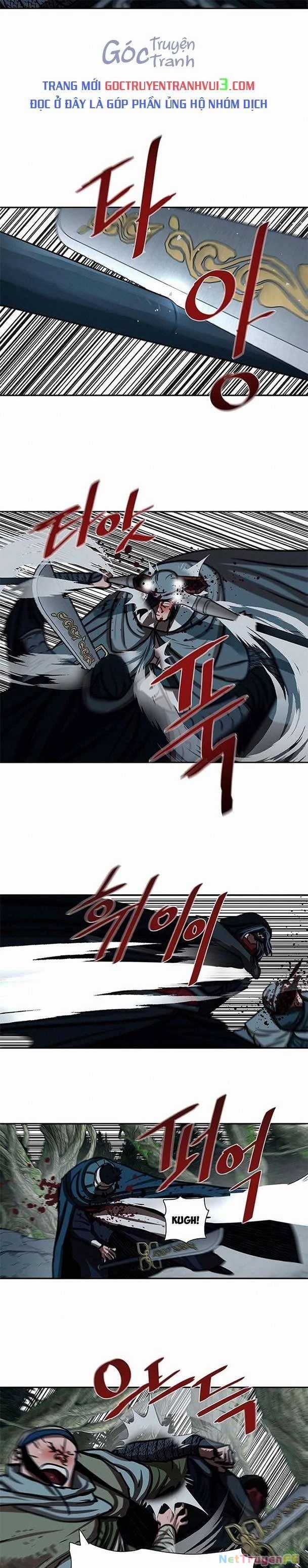 Hộ Vệ - Chapter 167 - Trang 10