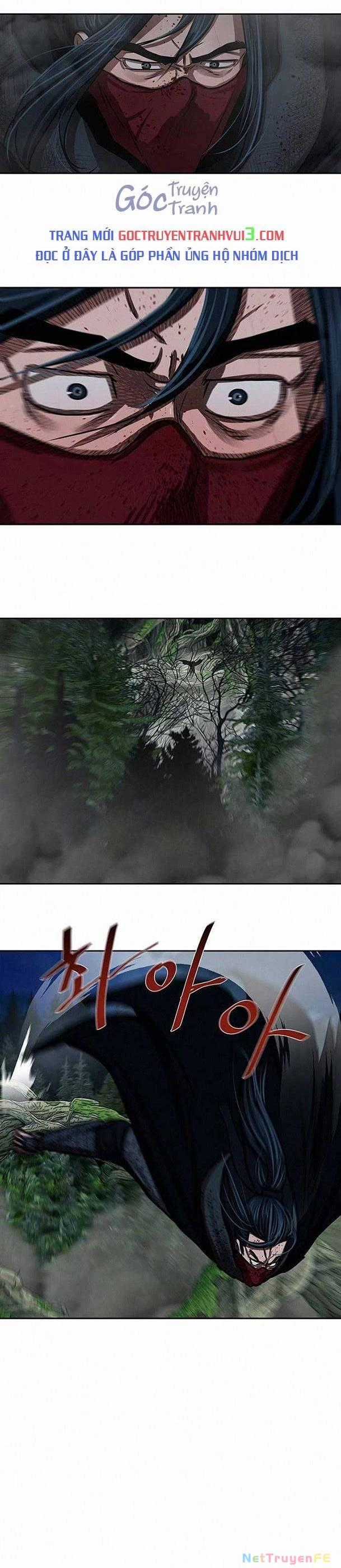 Hộ Vệ - Chapter 168 - Trang 2