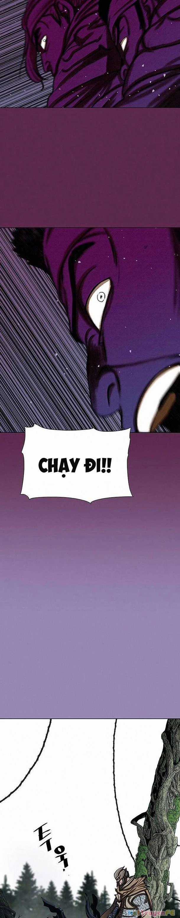 Hộ Vệ - Chapter 168 - Trang 13