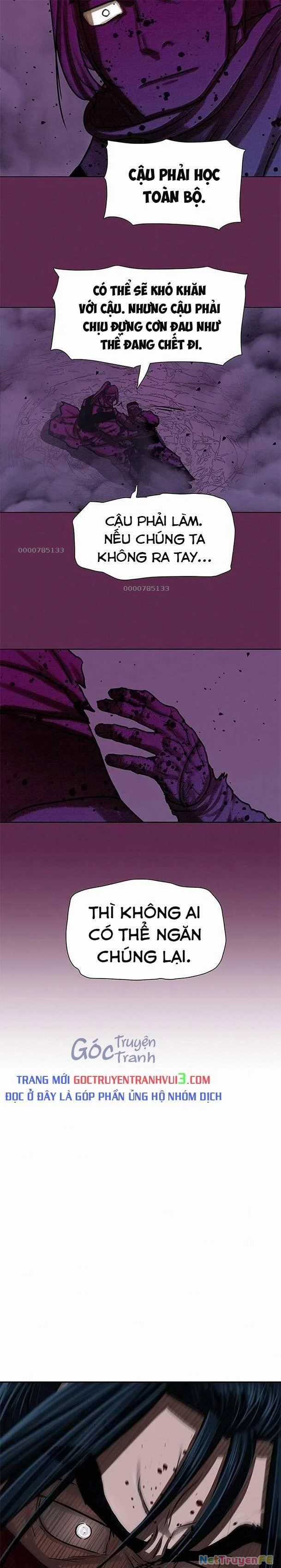 Hộ Vệ - Chapter 168 - Trang 18