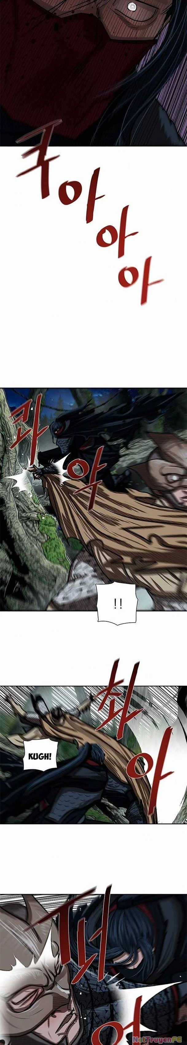 Hộ Vệ - Chapter 168 - Trang 19