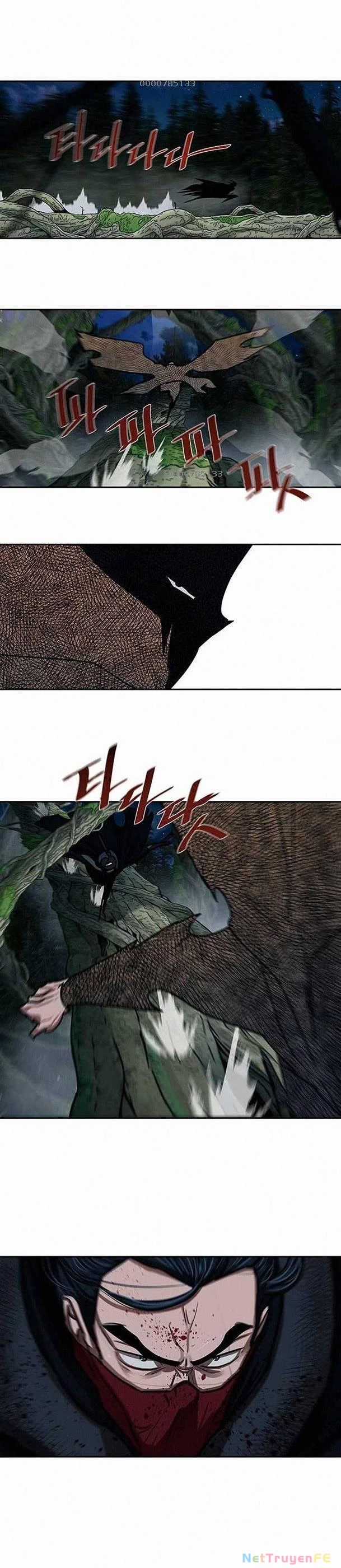 Hộ Vệ - Chapter 168 - Trang 3