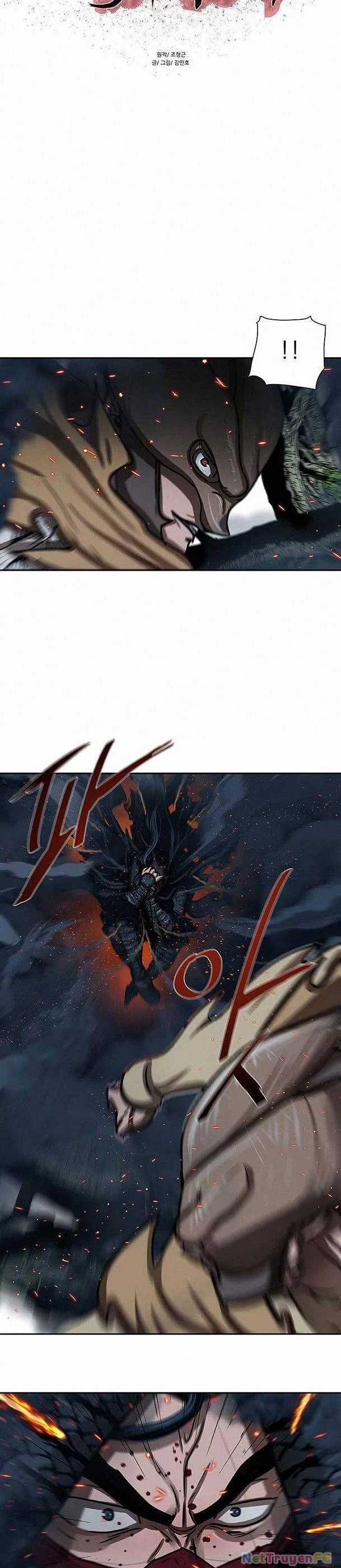 Hộ Vệ - Chapter 168 - Trang 5