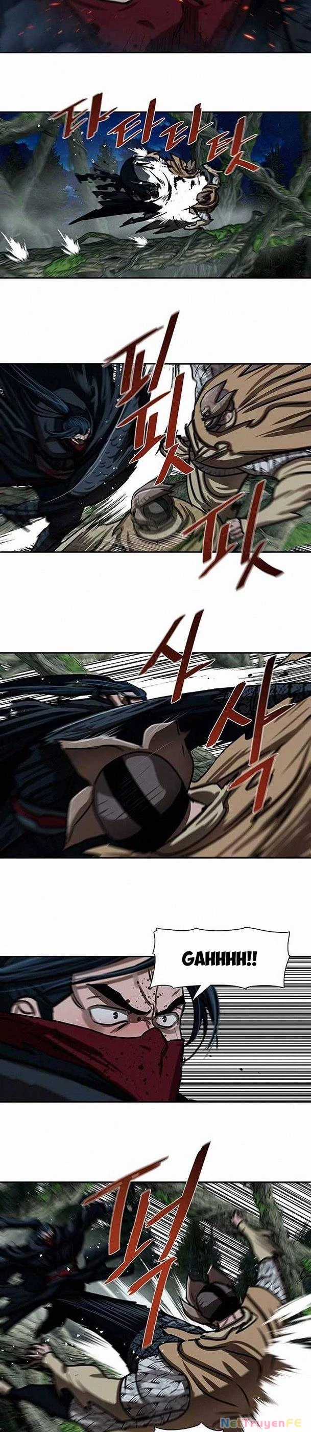 Hộ Vệ - Chapter 168 - Trang 6