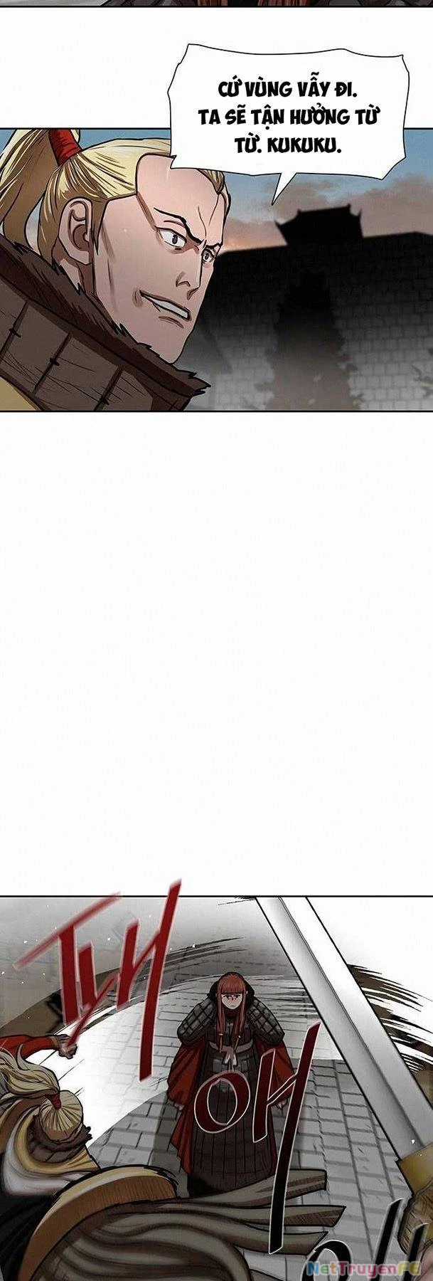 Hộ Vệ - Chapter 169 - Trang 20