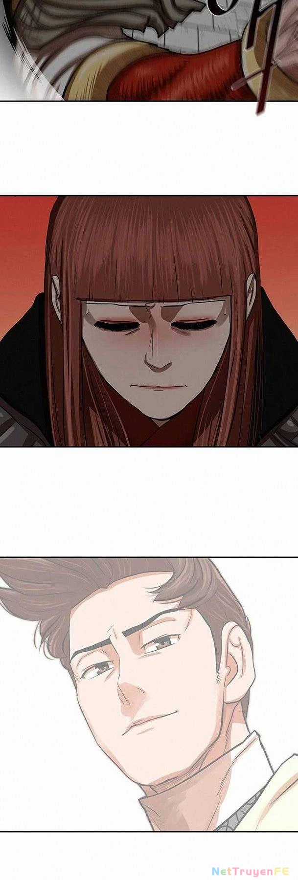 Hộ Vệ - Chapter 169 - Trang 21