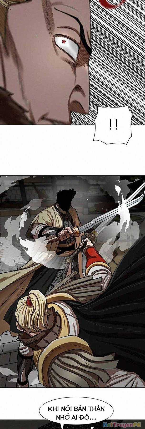 Hộ Vệ - Chapter 169 - Trang 24