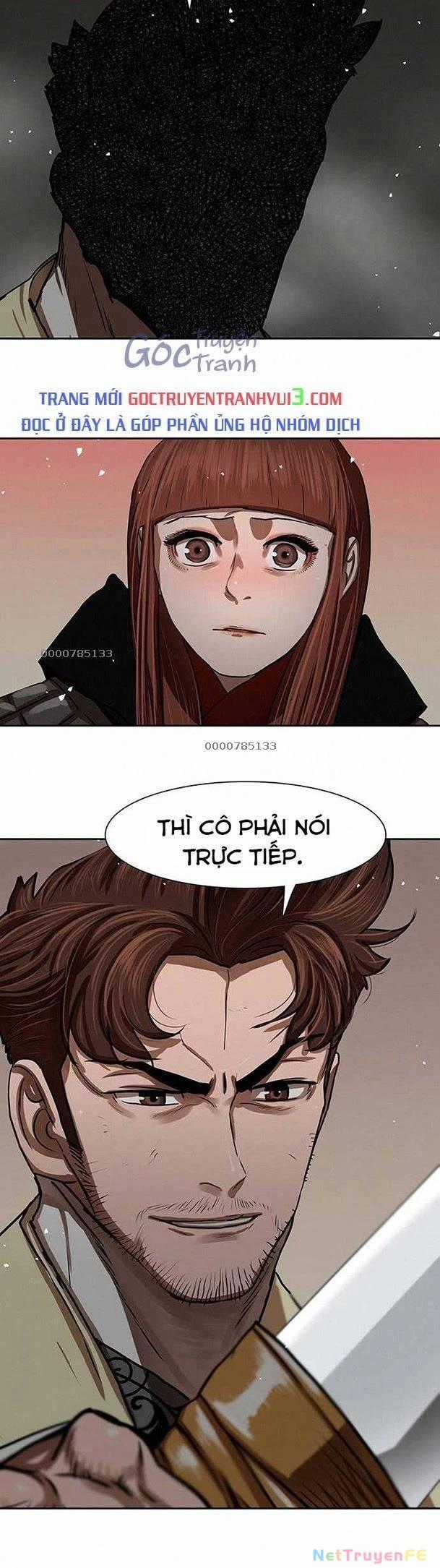 Hộ Vệ - Chapter 169 - Trang 25