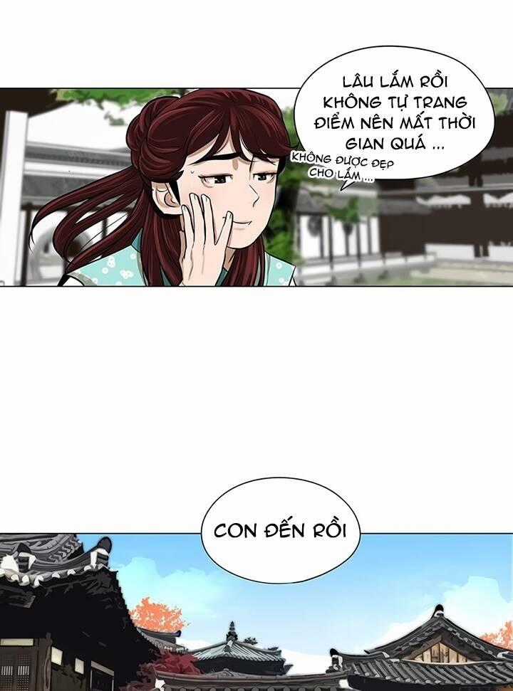 Hộ Vệ - Chapter 17 - Trang 2