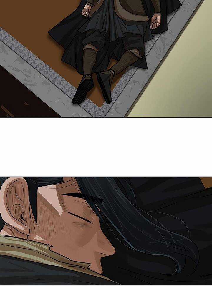 Hộ Vệ - Chapter 17 - Trang 17