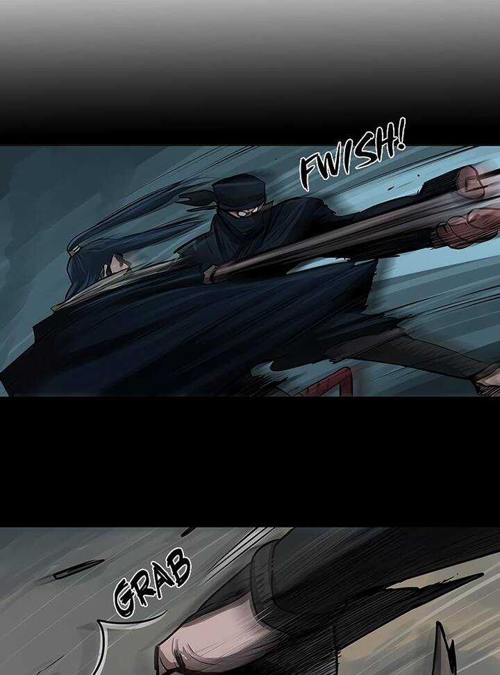 Hộ Vệ - Chapter 17 - Trang 19