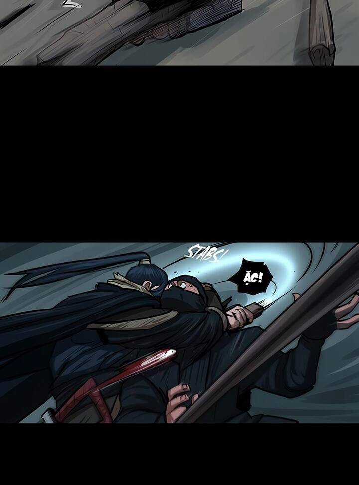 Hộ Vệ - Chapter 17 - Trang 20