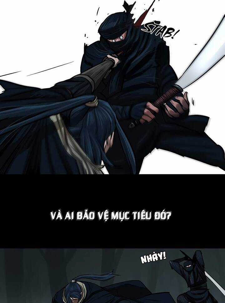 Hộ Vệ - Chapter 17 - Trang 24