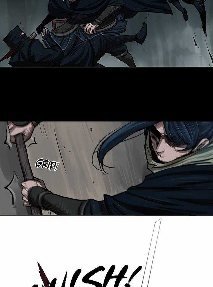 Hộ Vệ - Chapter 17 - Trang 25