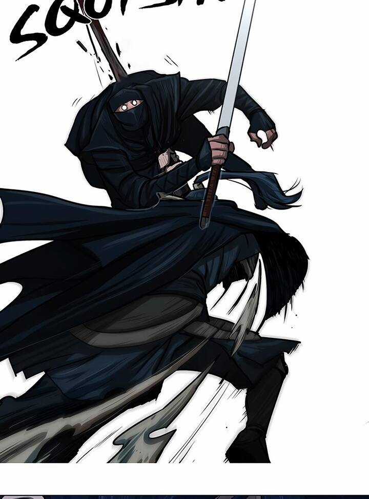 Hộ Vệ - Chapter 17 - Trang 26