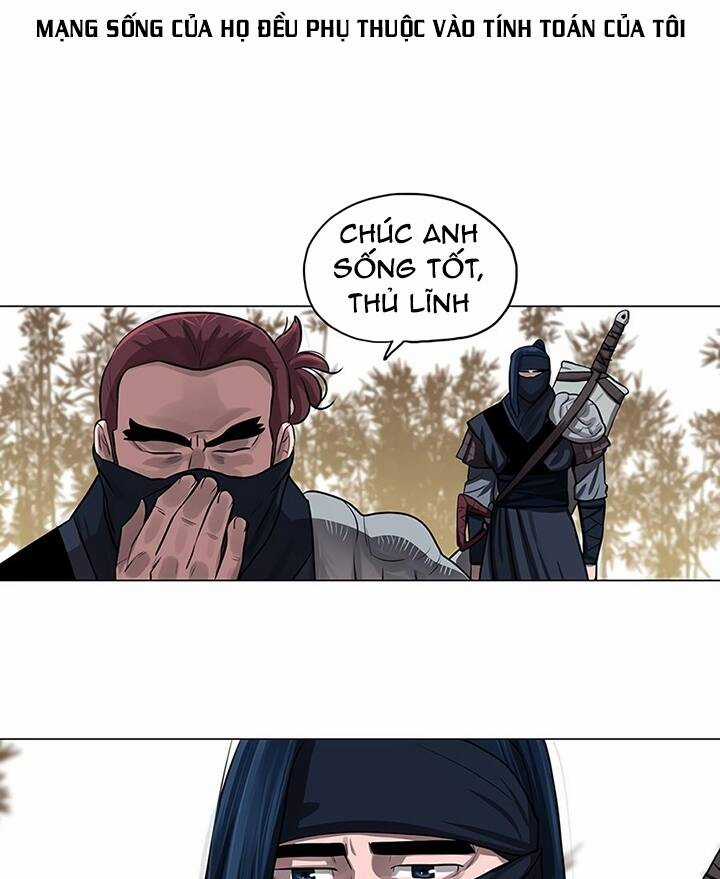 Hộ Vệ - Chapter 17 - Trang 30