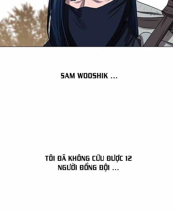 Hộ Vệ - Chapter 17 - Trang 31