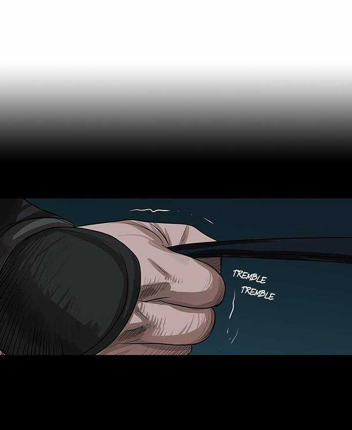 Hộ Vệ - Chapter 17 - Trang 33