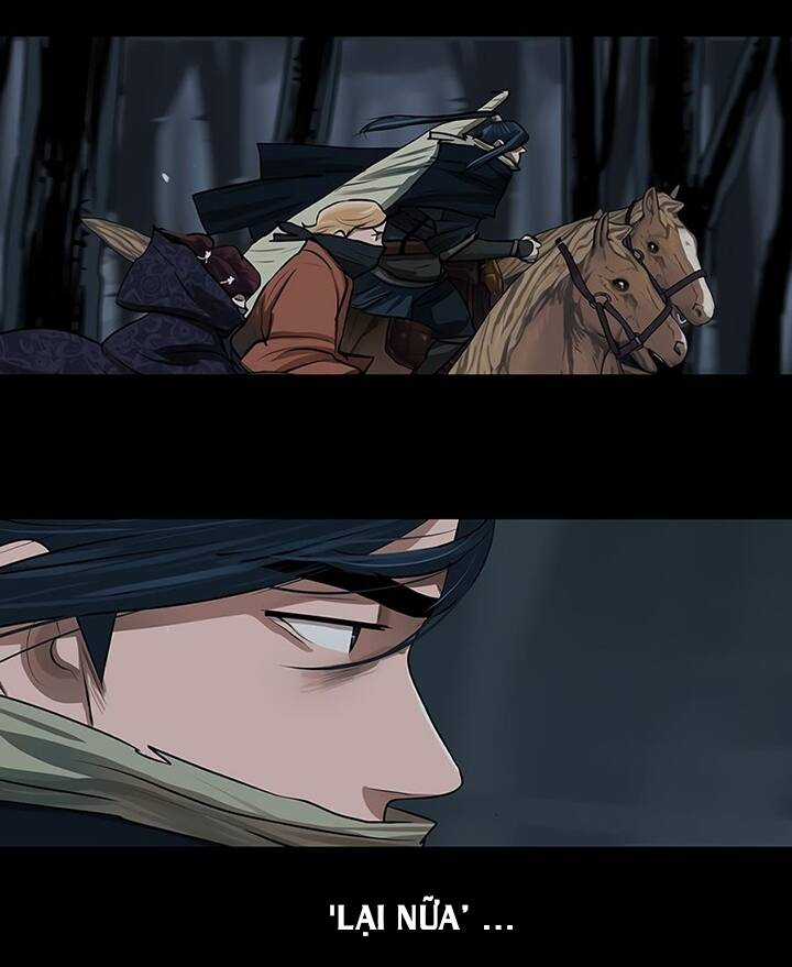 Hộ Vệ - Chapter 17 - Trang 34