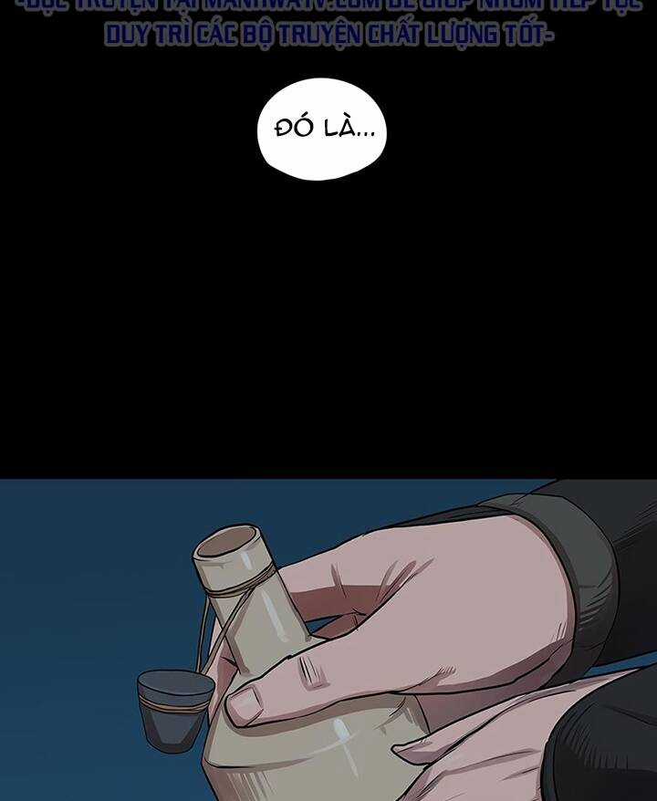 Hộ Vệ - Chapter 17 - Trang 36