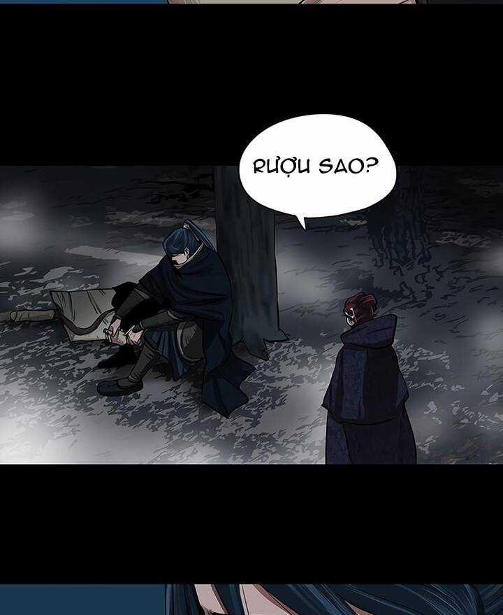 Hộ Vệ - Chapter 17 - Trang 37