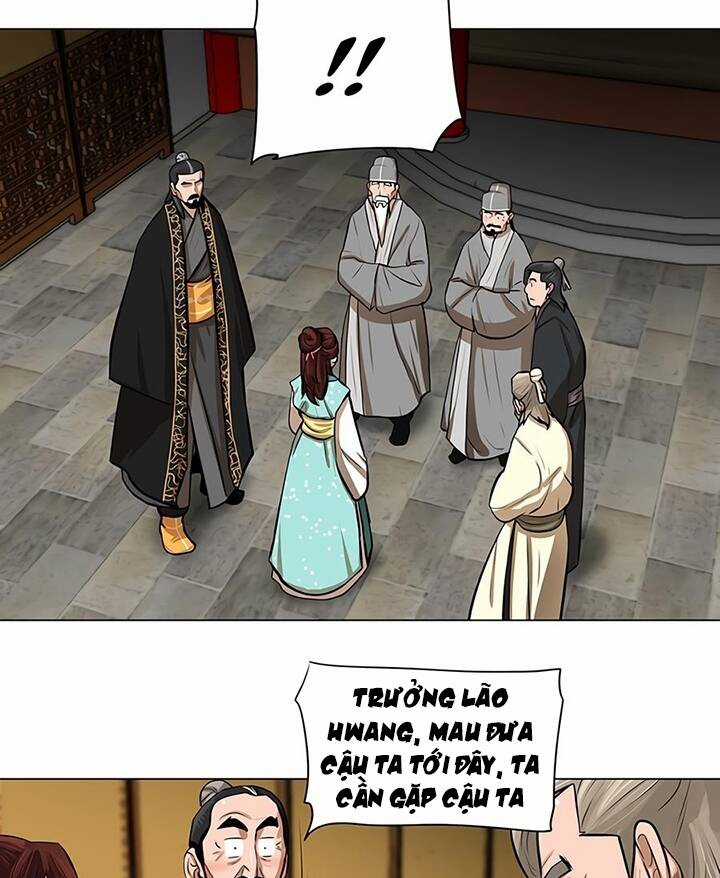 Hộ Vệ - Chapter 17 - Trang 48