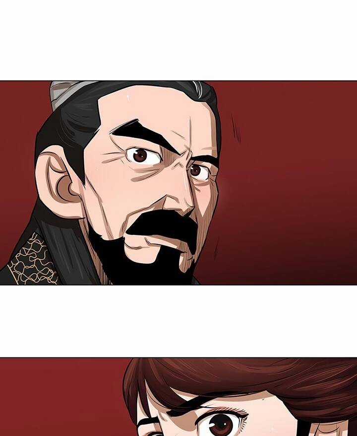 Hộ Vệ - Chapter 17 - Trang 54