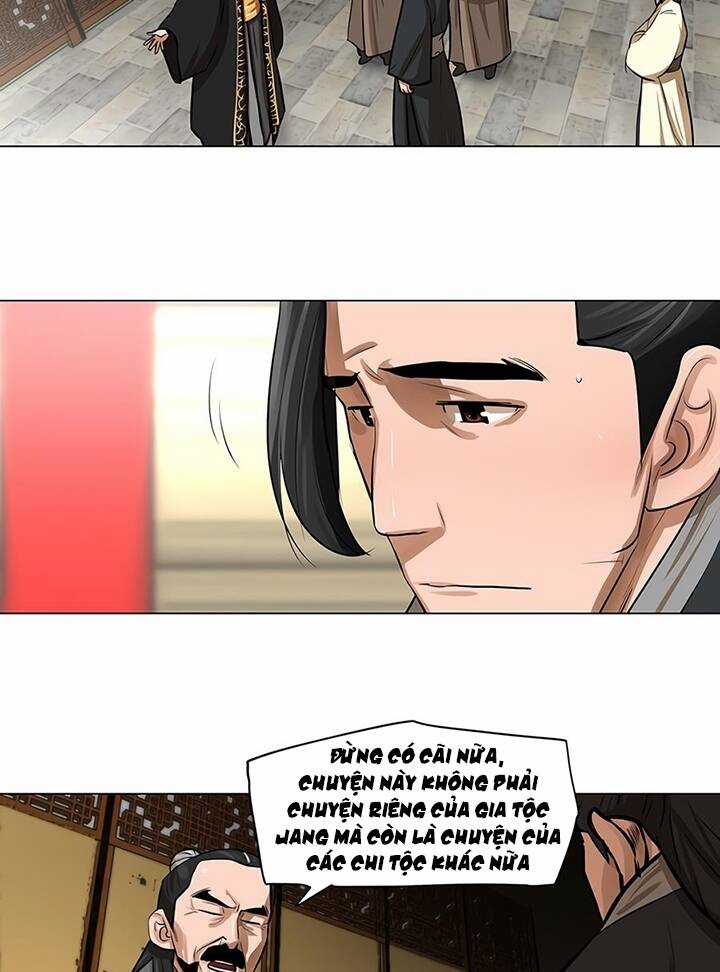 Hộ Vệ - Chapter 17 - Trang 9