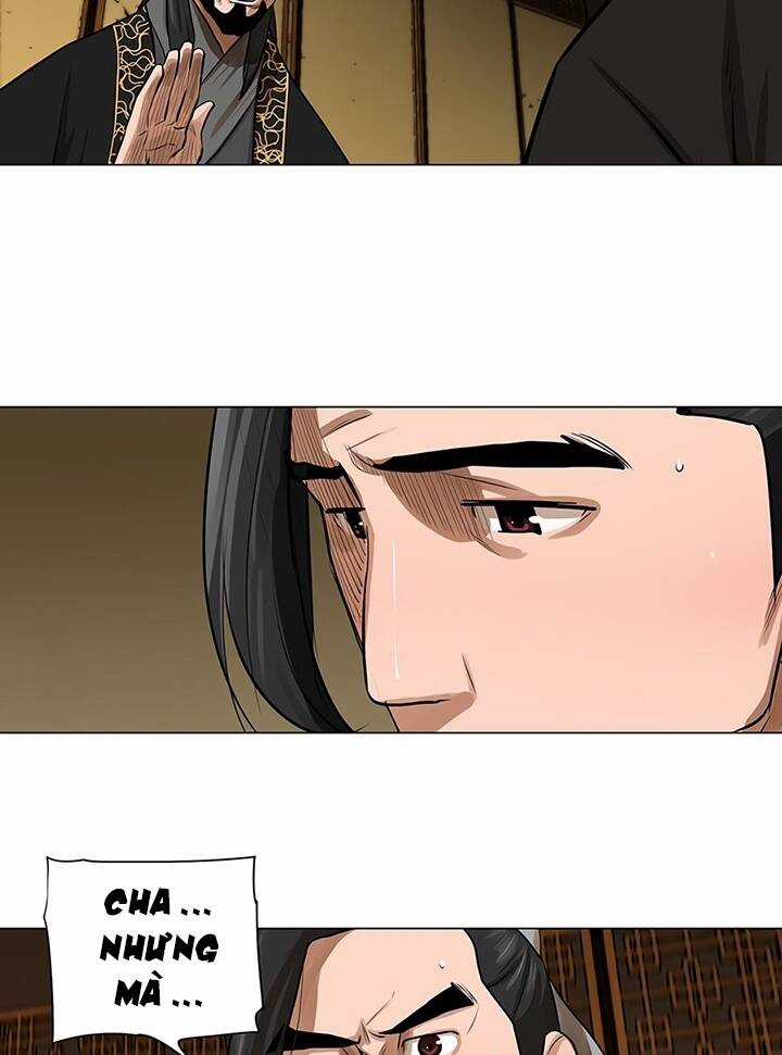 Hộ Vệ - Chapter 17 - Trang 10