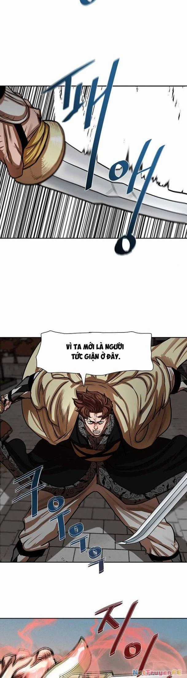 Hộ Vệ - Chapter 170 - Trang 11