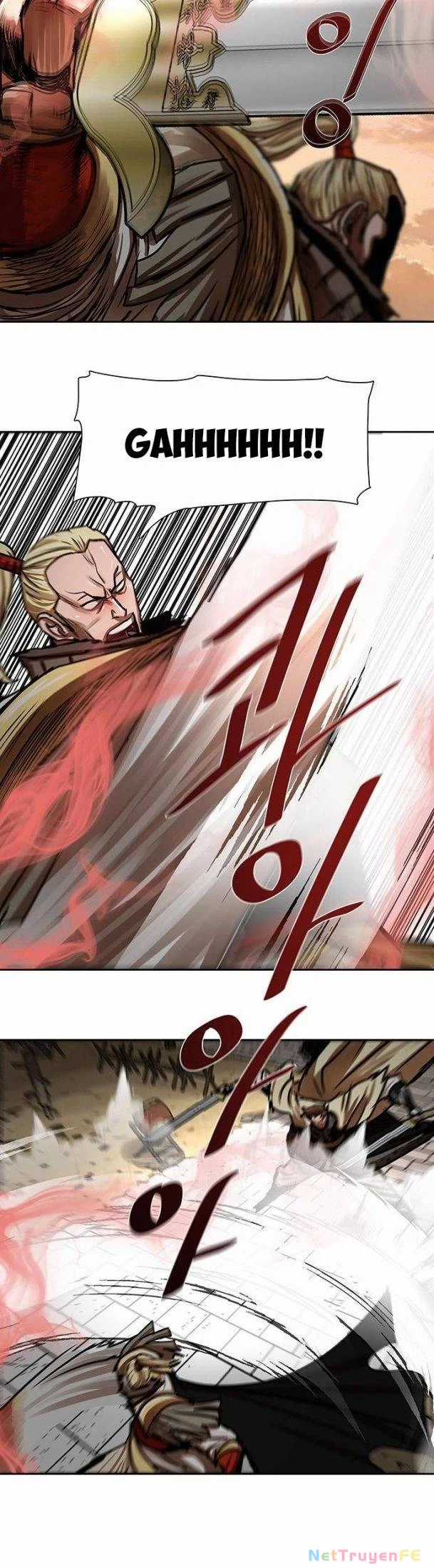 Hộ Vệ - Chapter 170 - Trang 12