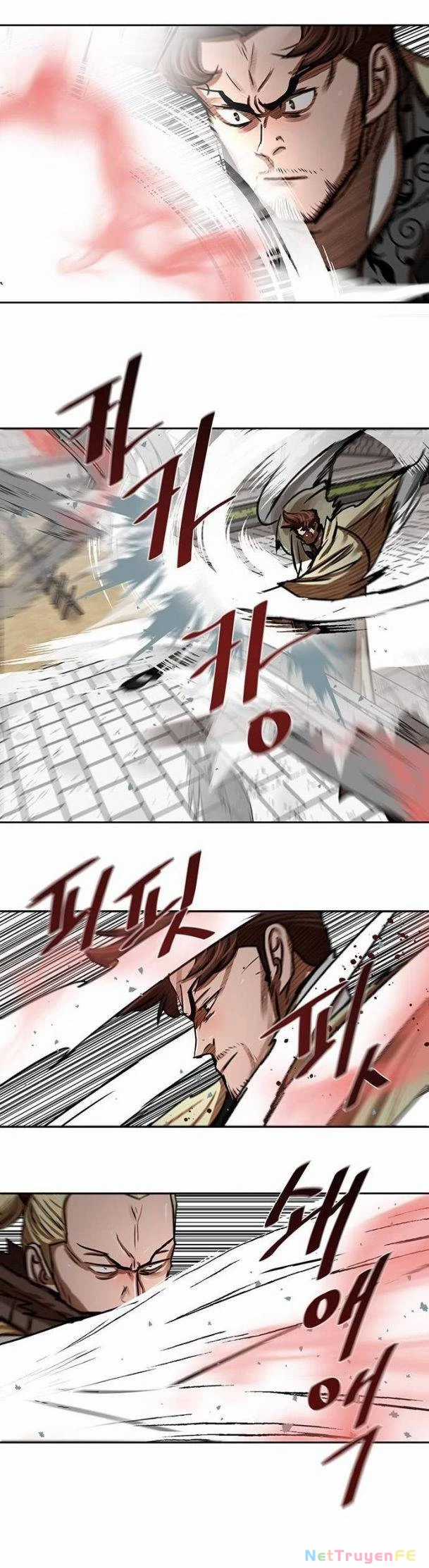 Hộ Vệ - Chapter 170 - Trang 13