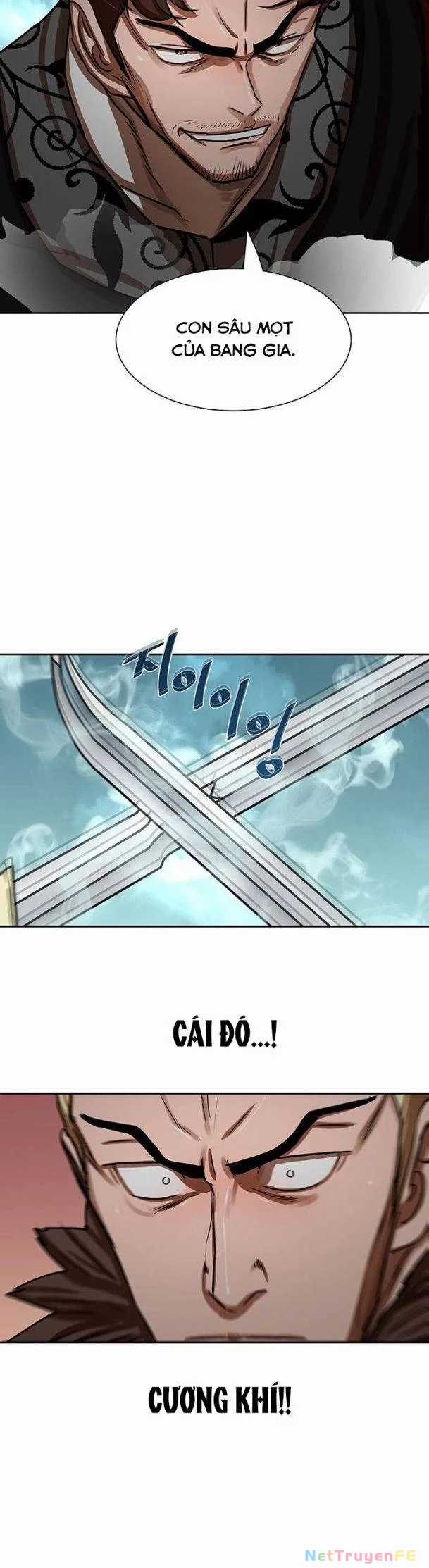 Hộ Vệ - Chapter 170 - Trang 17