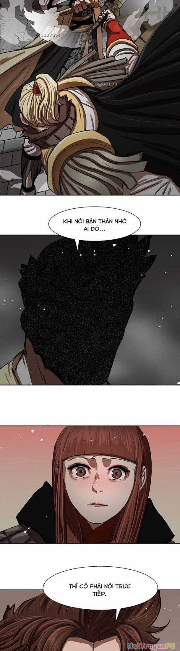 Hộ Vệ - Chapter 170 - Trang 3