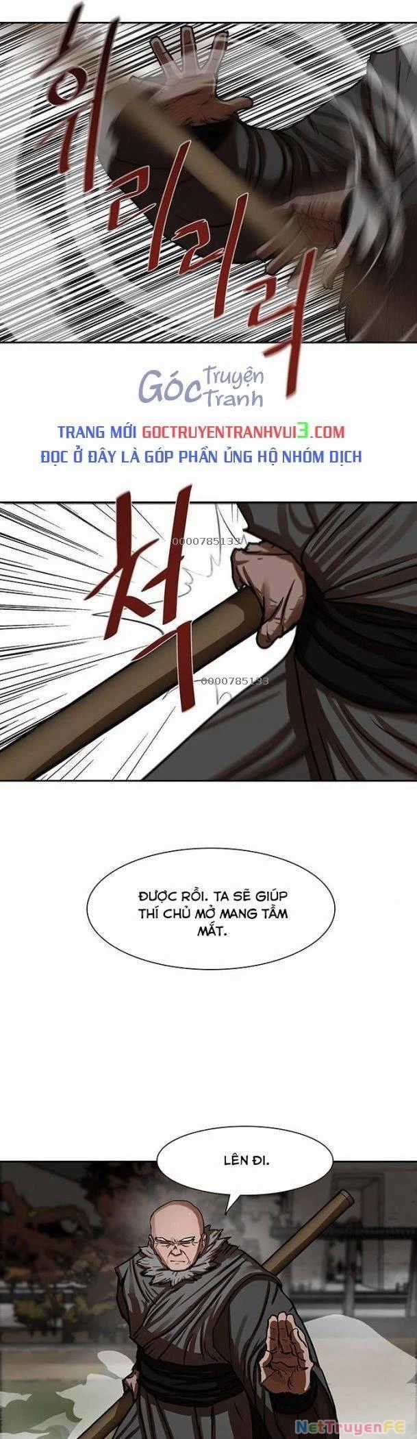 Hộ Vệ - Chapter 170 - Trang 22
