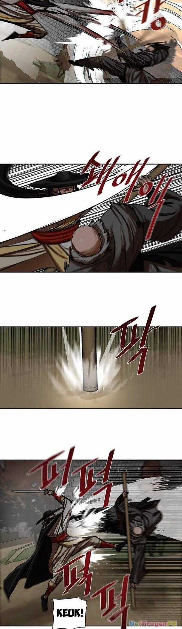 Hộ Vệ - Chapter 170 - Trang 24