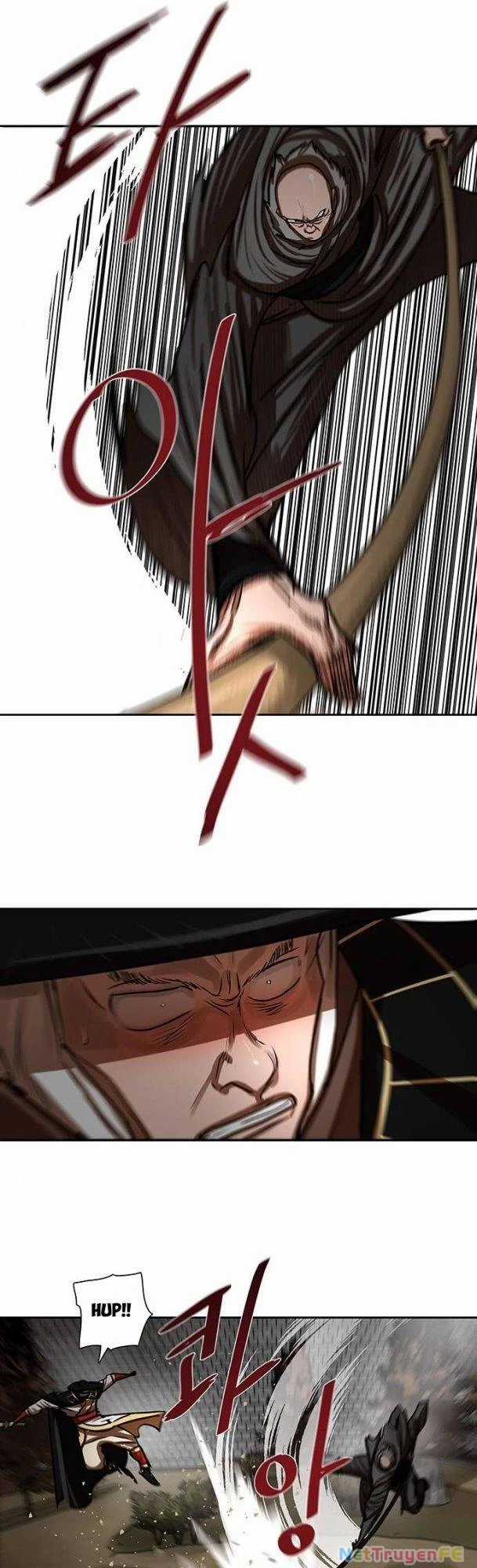 Hộ Vệ - Chapter 170 - Trang 26