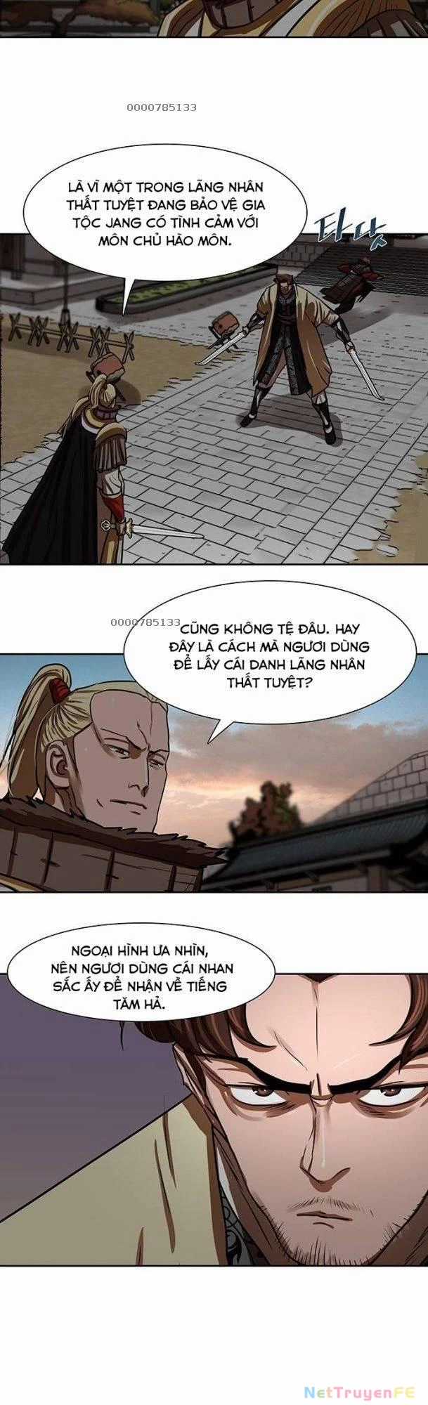 Hộ Vệ - Chapter 170 - Trang 7