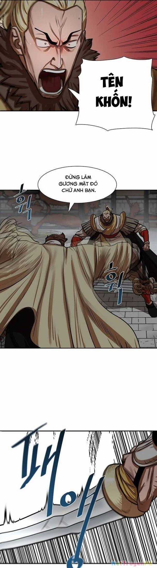 Hộ Vệ - Chapter 170 - Trang 10