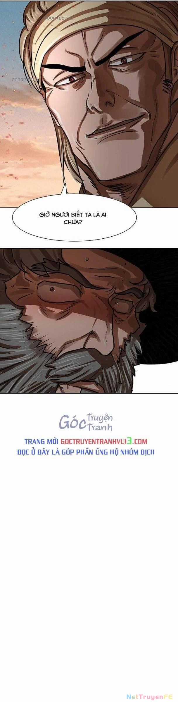 Hộ Vệ - Chapter 171 - Trang 18