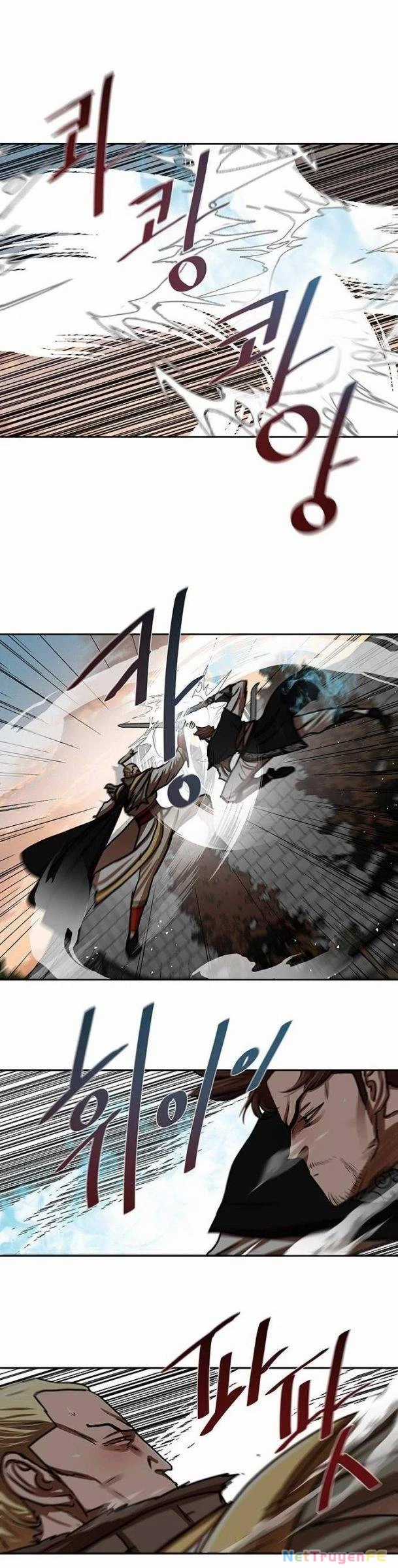 Hộ Vệ - Chapter 171 - Trang 19