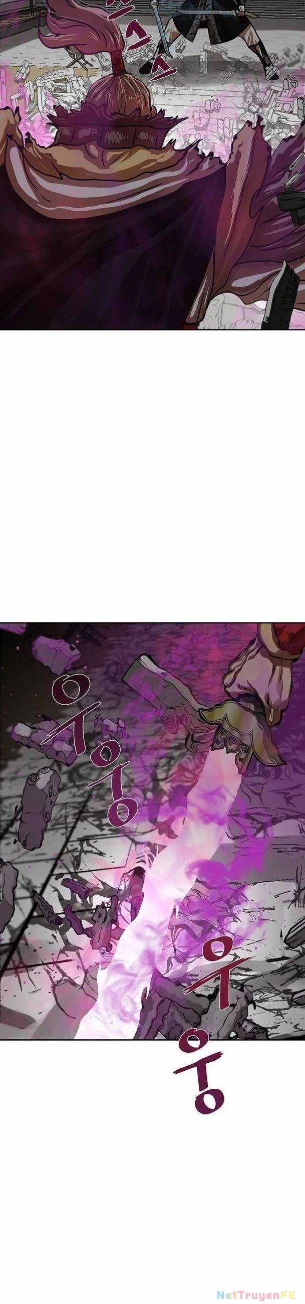 Hộ Vệ - Chapter 171 - Trang 24