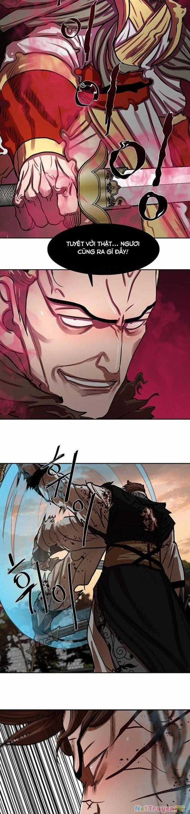 Hộ Vệ - Chapter 172 - Trang 15