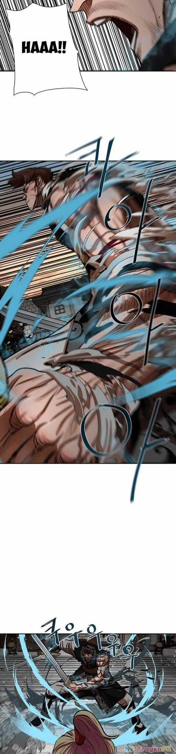 Hộ Vệ - Chapter 172 - Trang 16