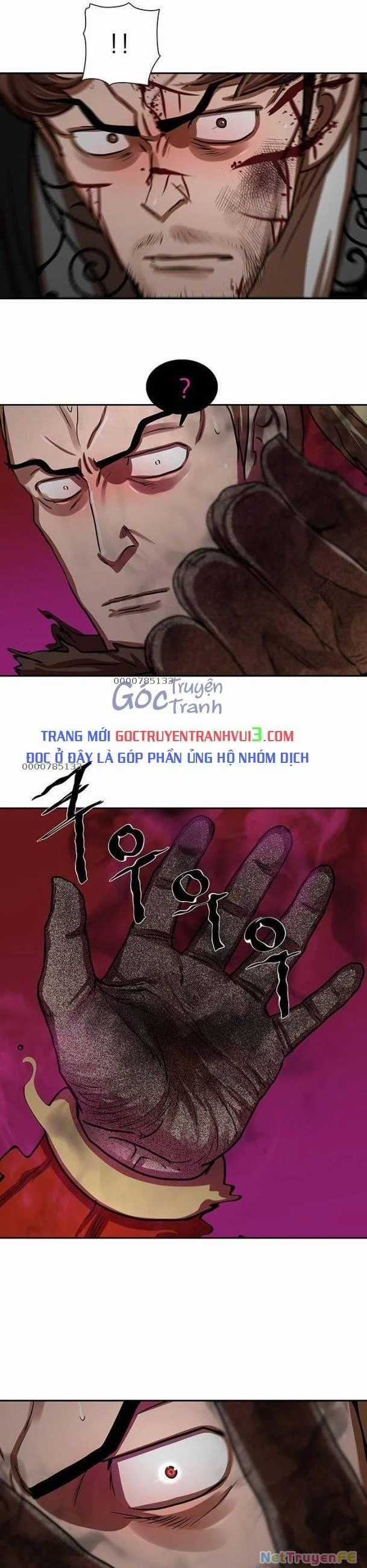 Hộ Vệ - Chapter 172 - Trang 22