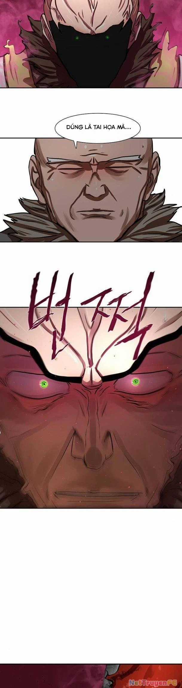 Hộ Vệ - Chapter 172 - Trang 27