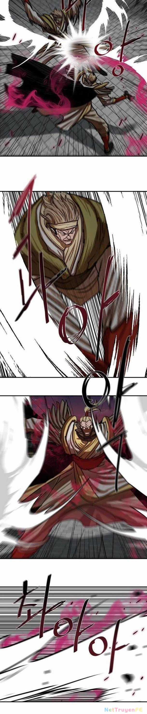 Hộ Vệ - Chapter 173 - Trang 13