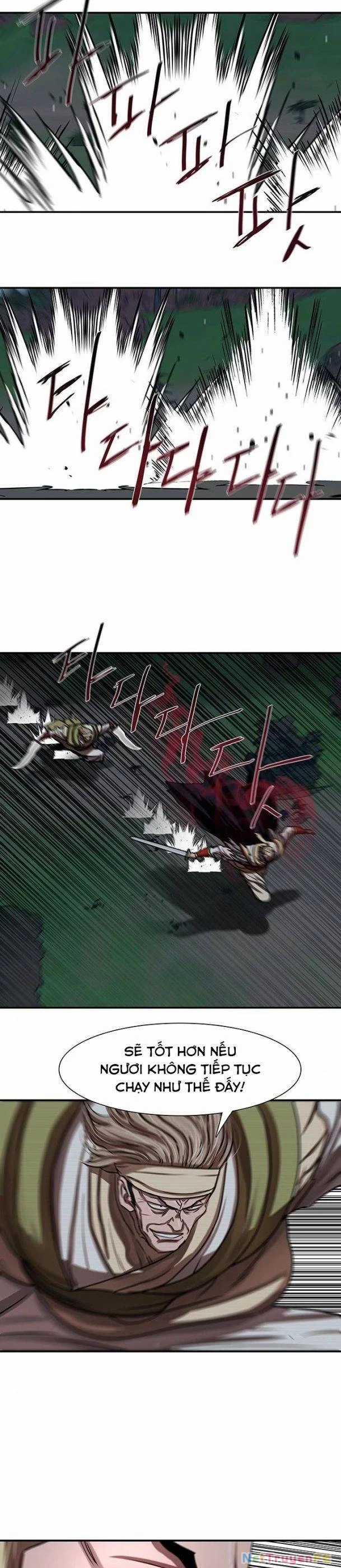 Hộ Vệ - Chapter 173 - Trang 20